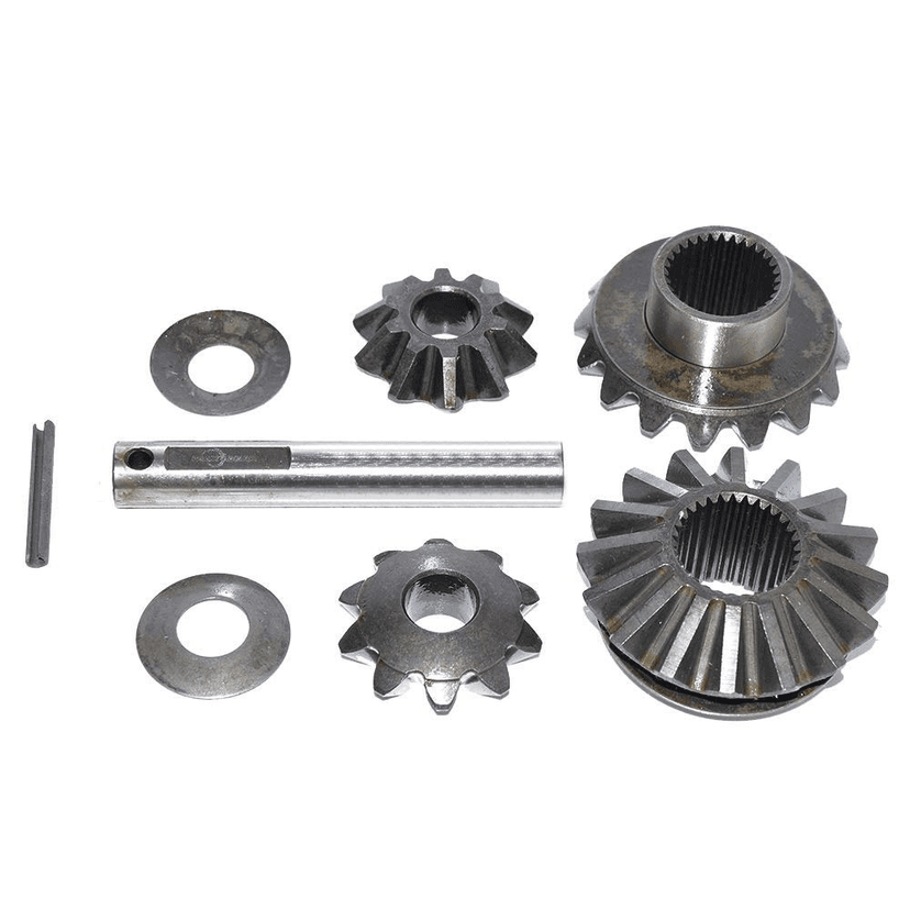 REPARO CAIXA SATELITE VW 8120/8150/8160 / FORD 815/816