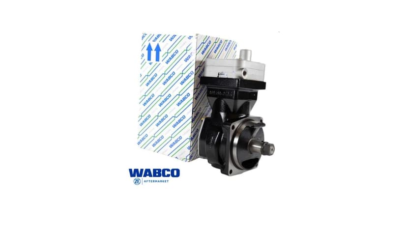 COMPRESSOR AR S/ ENGRENAGEM MB1315/1418/1518/1725/1728 ATEGO