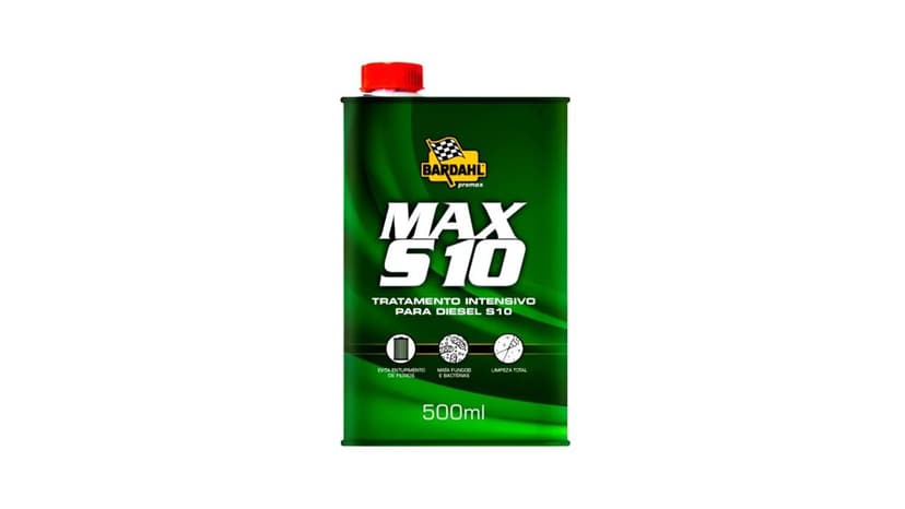ADITIVO MAX S10 500ML