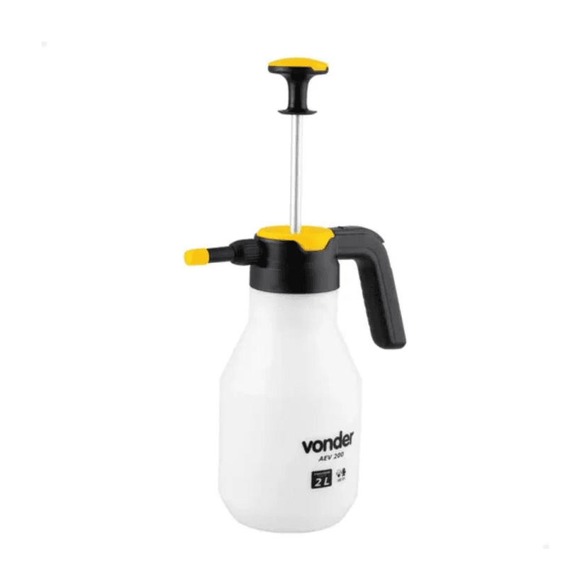 APLICADOR MANUAL DE ESPUMA 2 LITROS AEV 200
