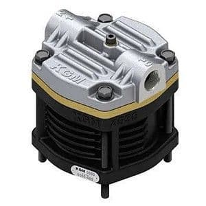 KIT COMPRESSOR 94MM P/ SUBST. 3521300215 ( OM 352/362/364/36