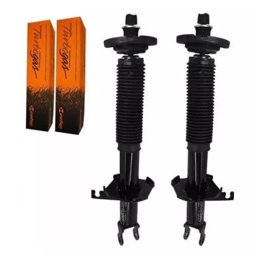 PAR DE AMORTECEDOR DIANTEIRO COFAP DELIVERY EXPRESS 4150/616