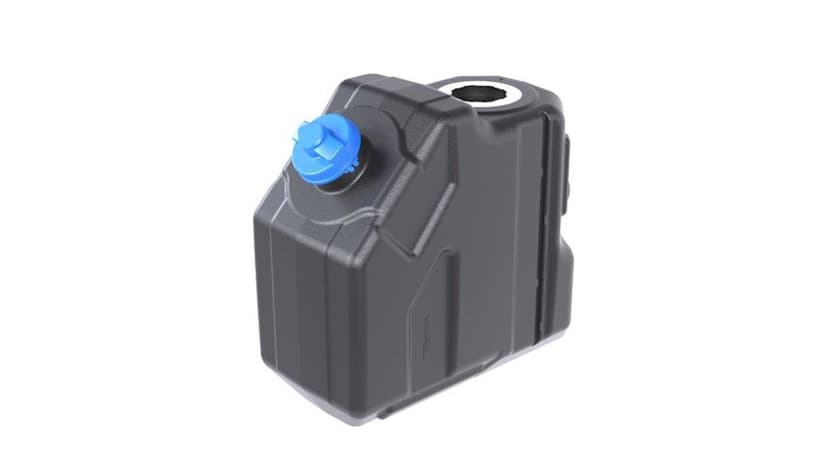 TANQUE ARLA MB ATEGO/ACCELO -25 L