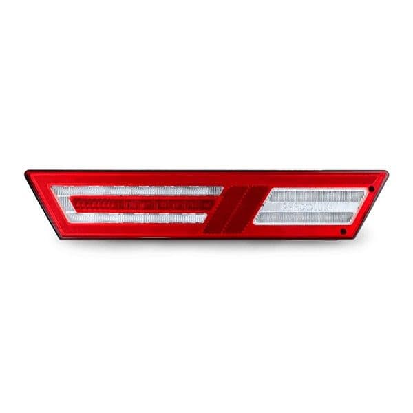 LANTERNA TRASEIRA 1500 MODULUS BIVOLT LADO ESQUERDO BIC