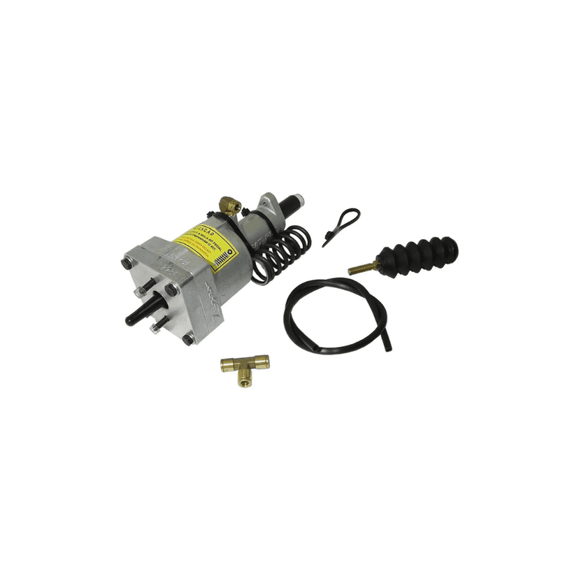 SERVO EMBREAGEM C KIT MB 1214/1414/1618/1620 MECÂNICO